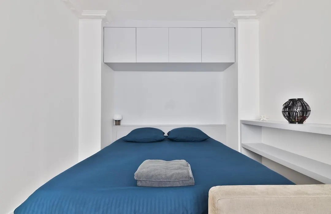 Appartement Quartier Opera 2 Free Netflix-1