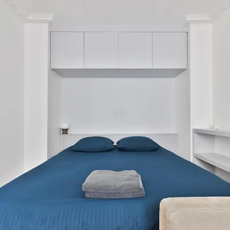 Appartement Quartier Opera 2 Free Netflix-2